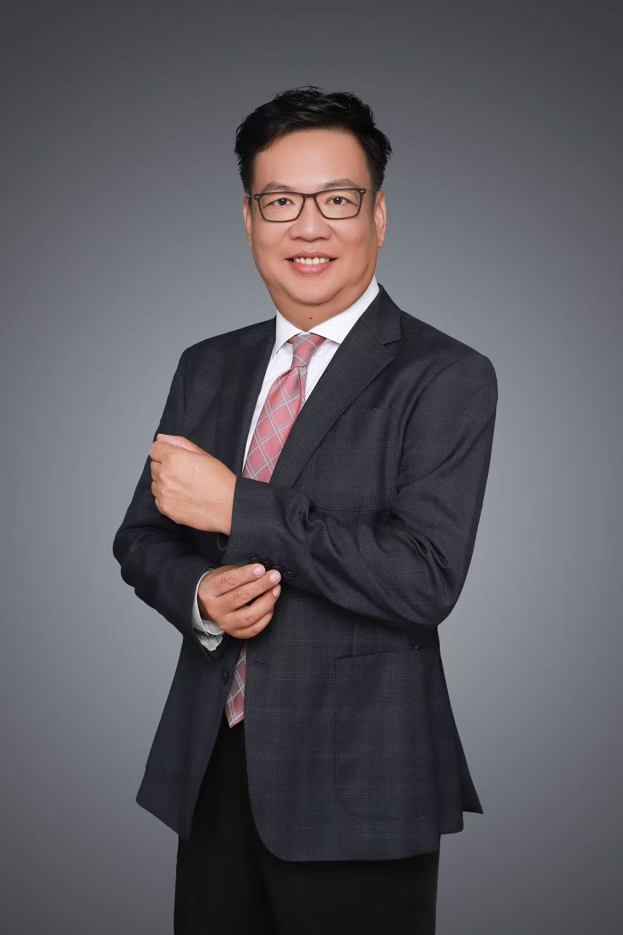 Simon Lam — In-Spire Consultancy